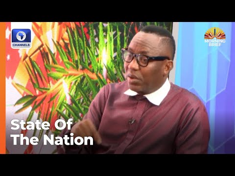 State Of The Nation: Change May Come By Ballot Or Revolution With AAC - Omoyele Sowore