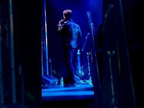 Łukasz Zagrobelny  "Gdy jesteś tu"