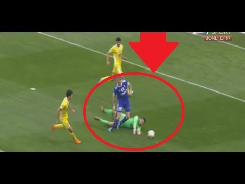 "Nasaf" - "Paxtakor". Dragan Cheran yiqilganda penalti bormidi?