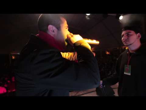 JUAN SNK VS NASHER [FINAL NACIONAL-4os DE FINAL]