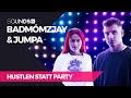 Badmómzjay Jumpa Erfolgreich Unter 18 Sounds Of