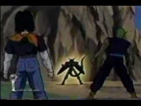 Dragonball Z- Ten Thousand Fists
