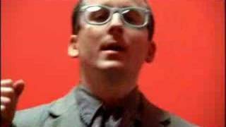 Hot Chip - "Ready For The Floor"