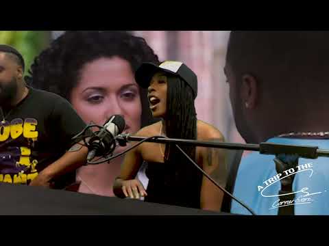 A TRIP TO THE CORNER STORE: SAUNSU pt.2 155