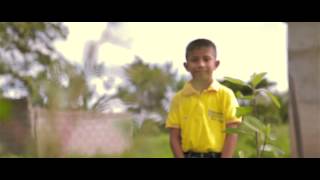 Notes of Hope - El Sistema Youth Orchestra