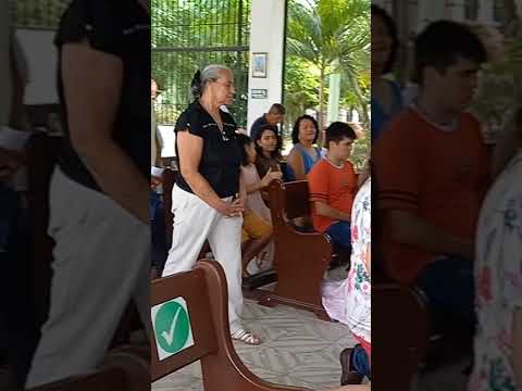 parroquia del señor de los milagros barrio santa barbara Palermo Huila