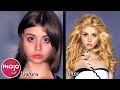 Top 20 Best America S Next Top Model Makeovers