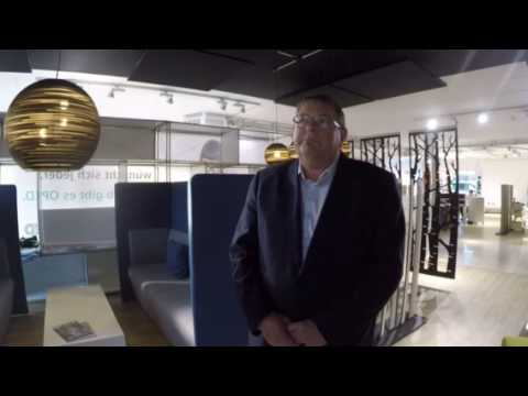 Schwerpunkte im Reha-Bereich: ITR Software