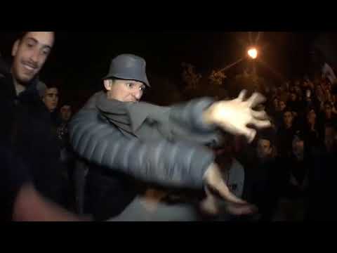 Yo A Mi Madre Le Robo La Coca, Pero Tu Le Robas El Consolador | SOULJAH