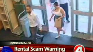 Collier investigators need help in possible Craigslist rental scam