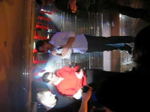 ZavdeniE New Year Party 2009