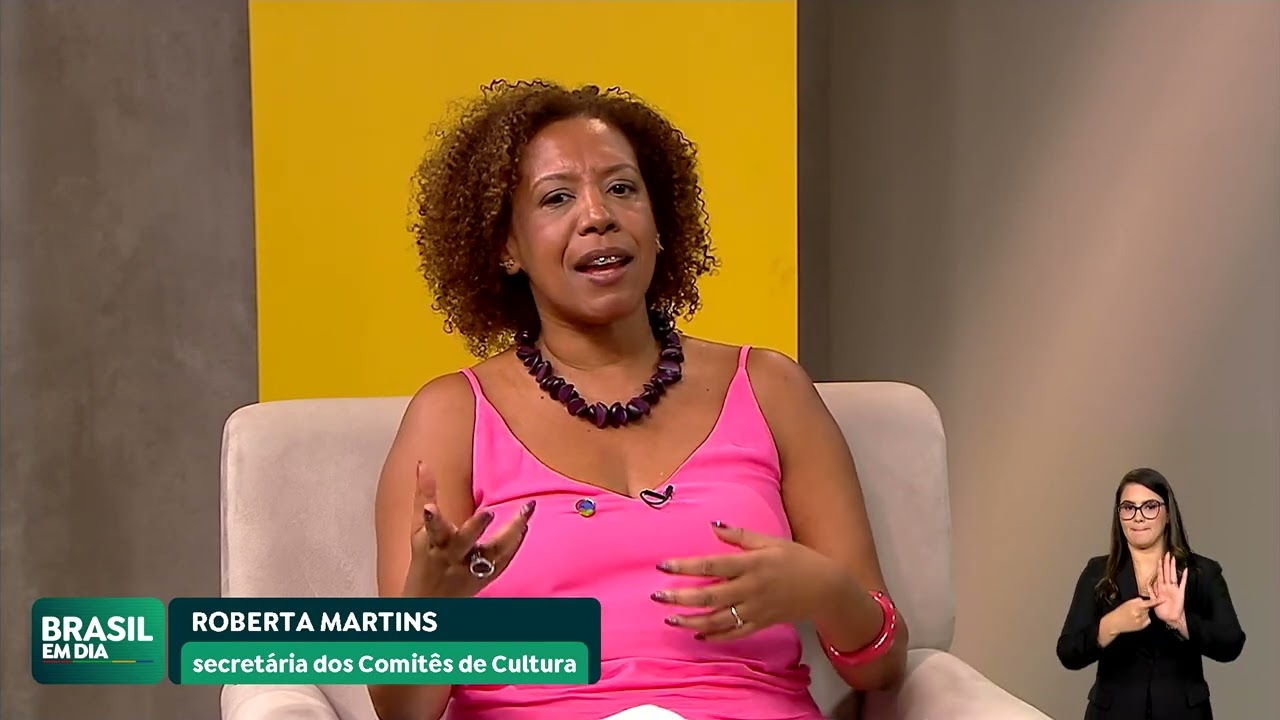 ENTREVISTA: PROGRAMA DE COMITÊS DE CULTURA DESTINA R$ 58 MILHÕES A PROJETOS E PARCERIAS