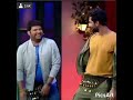 KAPIL SHARMA SHOW KAPIL SHARMA NORA FATEHI DILBAR DANCE THE KAPIL SHARMA SHOW