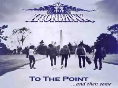 Ironhawk - Cry Out in the Night