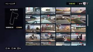 CAR X DRIFT  RACING  ONLINE配信