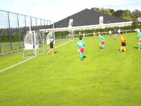 HSSC'61 E1 - de Alblas E1