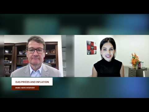 Interview Gas Prices