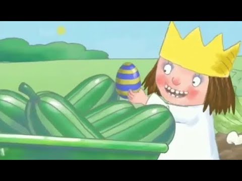 Little Princess I Don't Want to Share Episode 2 Season 1 - Little Princess Compilation 👑