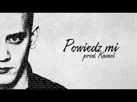 12. ZYGI - Powiedz mi... (prod. Kamol, Cuty - Dj Plash)