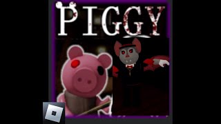 Roblox piggy | How to get secert skin bale? Guide