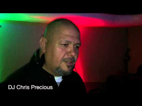 Champagne Explosion and  LA Party Radio 8/21/2015