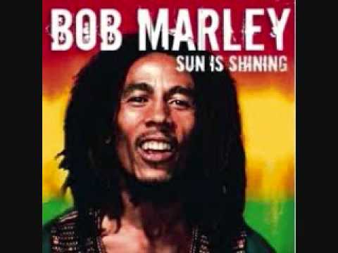 Wolfgang Gartner & Bob Marley - Shining Sun Is The Way(DjReakost Bootleg) FREE DUTCH HOUSE 2012