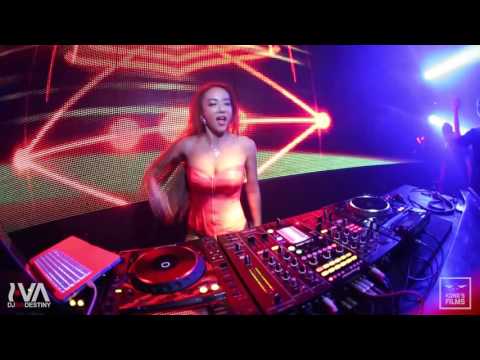 DJ IVA DESTINY