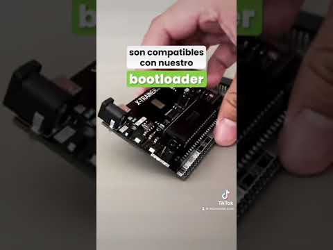 💻 Nueva tarjeta X TRAINER PRO R3 para proyectos electrónicos con microcontroladores PIC 🤖