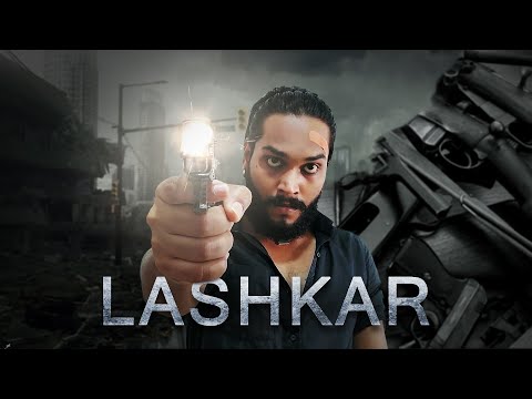 Vrushabh Vijayrao Ghonmode Lashkar Act