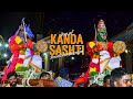 TTV1090 Joy Of Kanda Sashti Soorasamharam 2024 Mahan Odukathur Swamigal Mutt Ulsoor