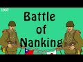 The Battle of Nanking and the Nanking Massacre (1/2)