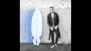 Cody Simpson - Surfboard