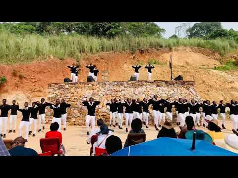 FIRE | SHERWIN GARDNER | DANCING STARS | FIRSTLOVE CHURCH