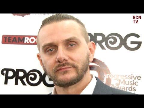 Riverside Interview Progressive Music Awards 2016