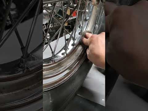cleaning chrome with 0000 steel wool