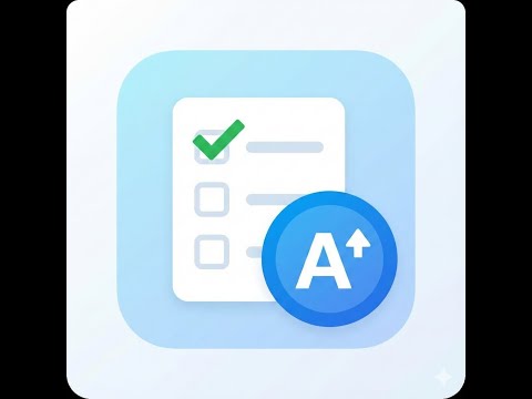 Item video thumbnail