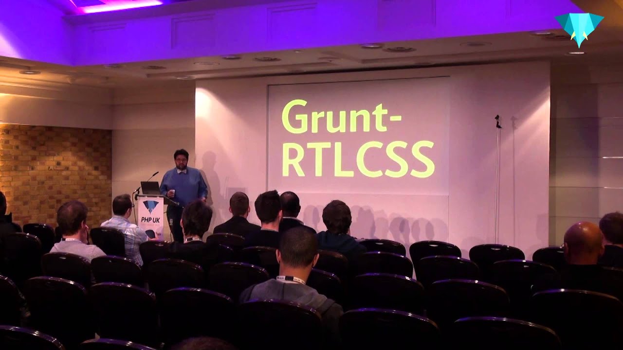 Aaron Jorbin - Modernizing The WordPress Toolbox