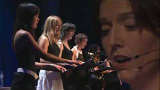 WIM MERTENS WHAT YOU SEE IS WHAT YOU HEAR 07 The fosse