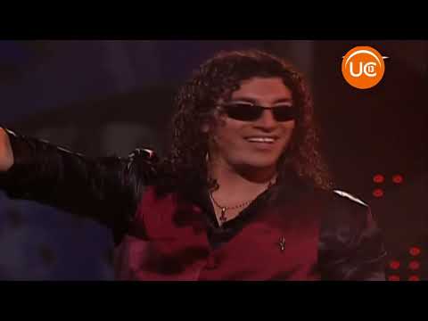 La Noche - Festival De Viña 2009 COMPLETO