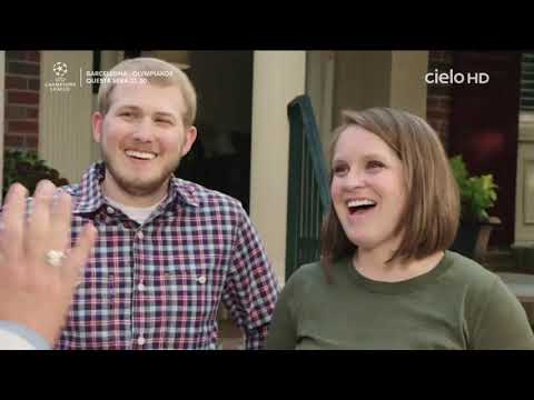 Love it or List it - Prendere o lasciare s7 ep12 Drew & Caroline