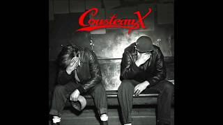 Cousteaux - Memory Is a Weapon