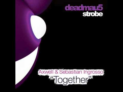 deadmau5 - Strobe (Colin May 'Together' Vocal Mix)