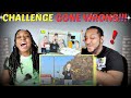 MeatCanyon I SAVED A HUMAN LIFE CHALLENGE REACTION
