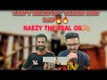 Aafat - Naezy ( Introductory Verses )| Reaction on Naezy Aafat Song| Aafat Reaction| Danstar Squad |