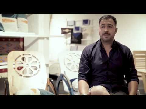 Le creazioni di Technolegno Plus e il design di Alessandro Ariu: innovazione e tradizione