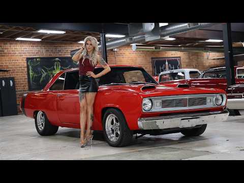 1972 Plymouth Scamp (CC-2054554) for sale in St. Louis, Missouri