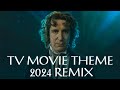 Doctor Who TV Movie Theme 2024 REMIX