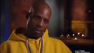 Documentary : BEHIND THE MUSIC --  DMX