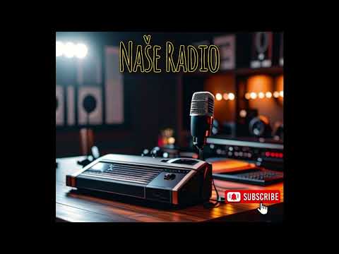 Naše Rádio - Skupina "Zana" Opytaj sa ma, Katarina, apko moj...