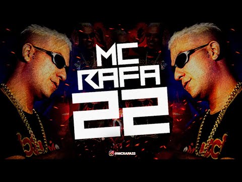 MC RAFA 22 - SENTA NO PULA PULA (DJ DOUGLINHAS) ft. DJ GUINA